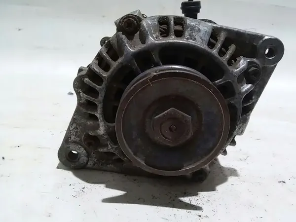 MAZDA 323 98-03 Vaihtovirtageneraattori 1.6 A2TB0091 image 3