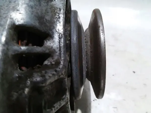 MAZDA 323 98-03 Vaihtovirtageneraattori 1.6 A2TB0091 image 4