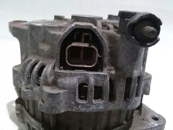 MAZDA 323 98-03 Vaihtovirtageneraattori 1.6 A2TB0091 image 5