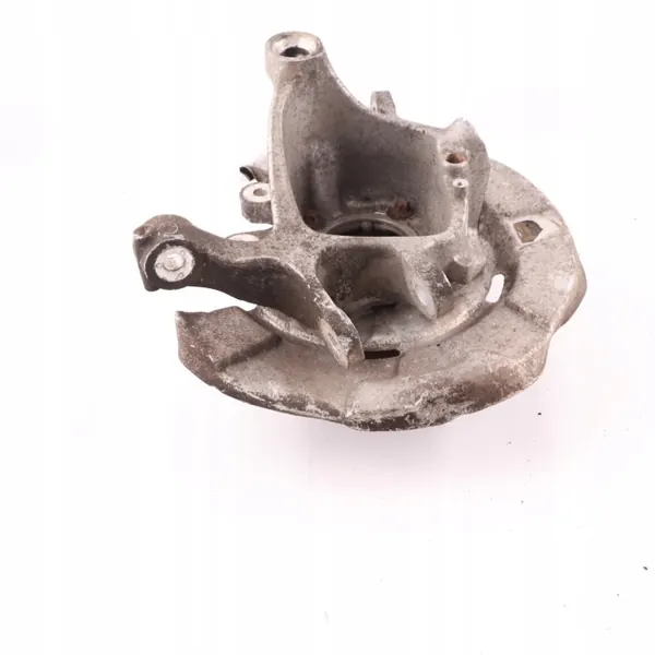 BMW F01 Hinterradnabe Links OEM 6796497 - Gebraucht image 3