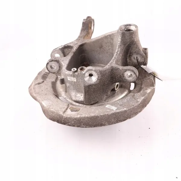 BMW F01 Hinterradnabe Links OEM 6796497 - Gebraucht image 4