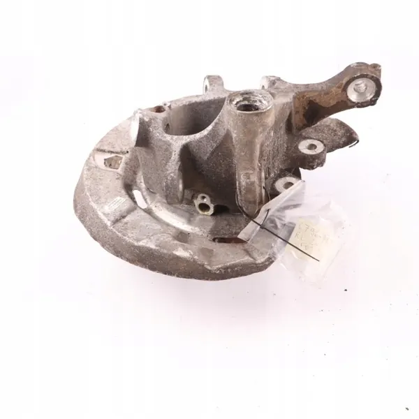 BMW F01 Hinterradnabe Links OEM 6796497 - Gebraucht image 5