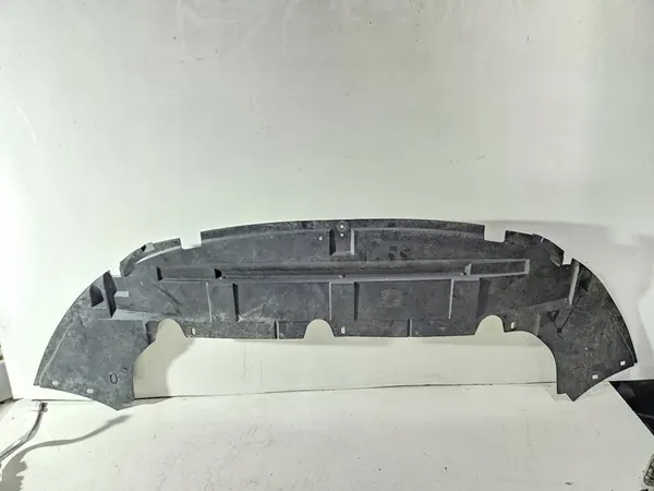FORD FOCUS MK2 II Underdel Bumper Cover 7M51-A8B384-AF image 3
