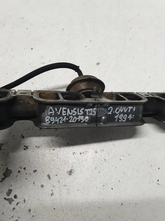 Drosselklappe Toyota Avensis T25 2.0 VVTI 89421-20190 image 2