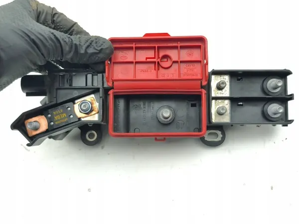 Grampo pirotécnico Land Rover S8E214A073HA L461 image 8