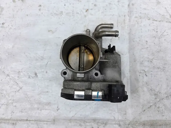 Drosselklappe 35100-03700 KIA CEED II 1.4 MPI image 2