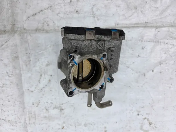 Drosselklappe 35100-03700 KIA CEED II 1.4 MPI image 3