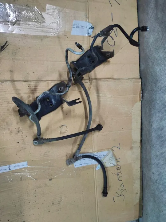 Étrier de frein avant Nissan 370Z OEM 5625452-2313XXsSS image 2