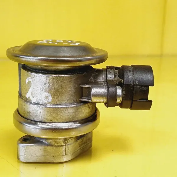 EGR-venttiili BMW 3 E46 1.9 Bensiini 11721708575 image 3