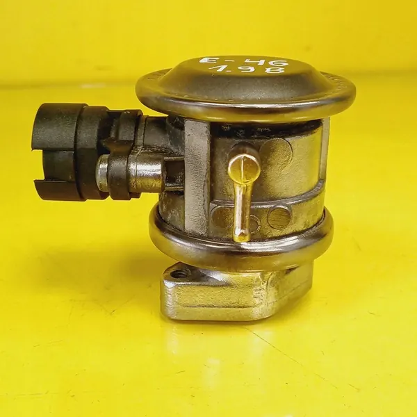 EGR-venttiili BMW 3 E46 1.9 Bensiini 11721708575 image 4