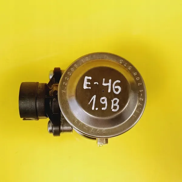 EGR-venttiili BMW 3 E46 1.9 Bensiini 11721708575 image 7