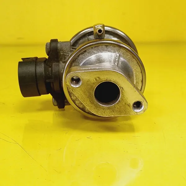 EGR-venttiili BMW 3 E46 1.9 Bensiini 11721708575 image 8