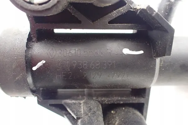 Opel OE 93868391 kytkinpumpu image 2