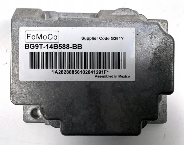 Module régulateur actif BG9T-14B588-BB - Mondeo MK4 image 2