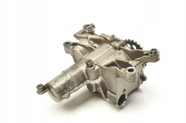 Pompe à huile Volvo V40 OEM HDFGH - Pièce d'occasion image 2