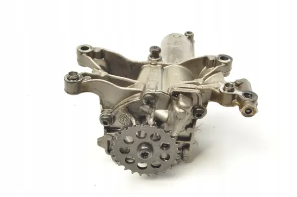 Pompe à huile Volvo V40 OEM HDFGH - Pièce d'occasion image 3