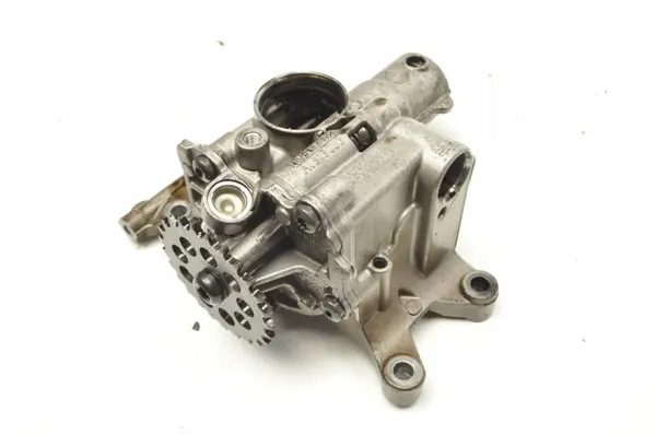 Pompe à huile Volvo V40 OEM HDFGH - Pièce d'occasion image 4