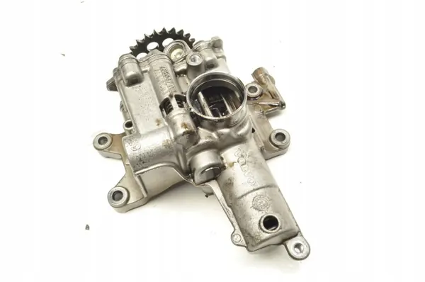 Pompe à huile Volvo V40 OEM HDFGH - Pièce d'occasion image 6