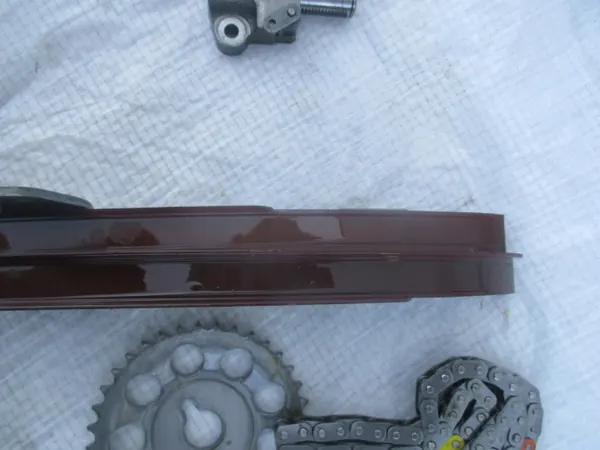 Kit Distribution OEM 1NZ pour Toyota Yaris III 1.5 Hybride image 3