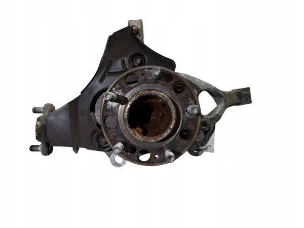 UTO62183 Cubo de roda dianteiro para KIA EV6 2021 image 2