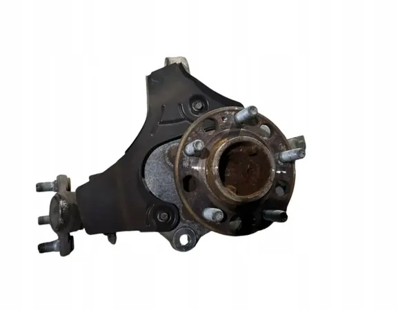 UTO62183 Cubo de roda dianteiro para KIA EV6 2021 image 3