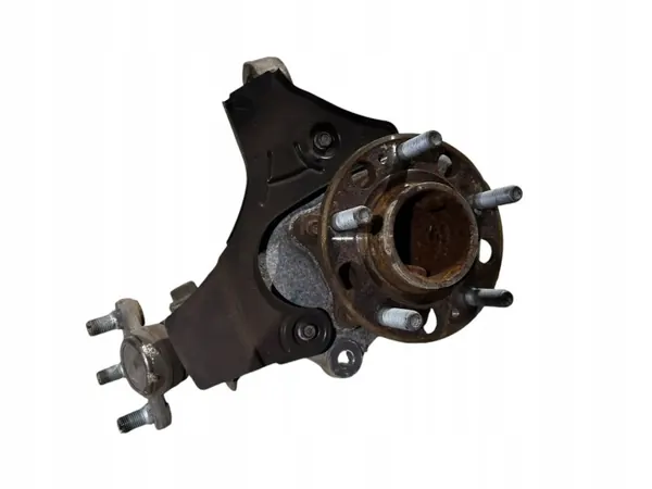 UTO62183 Cubo de roda dianteiro para KIA EV6 2021 image 5
