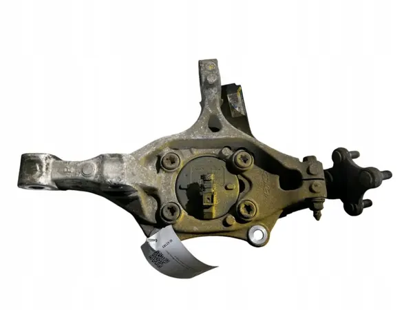 UTO62183 Cubo de roda dianteiro para KIA EV6 2021 image 8