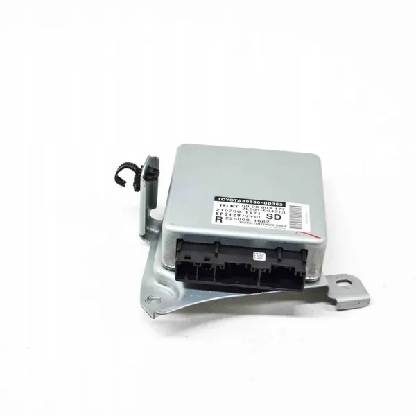 Styrenhet servostyrning OEM 896500D362 Toyota Yaris image 2