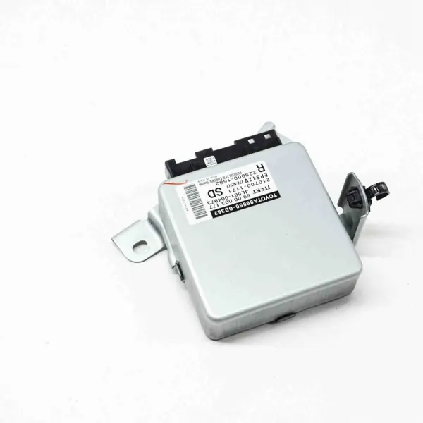 Styrenhet servostyrning OEM 896500D362 Toyota Yaris image 3