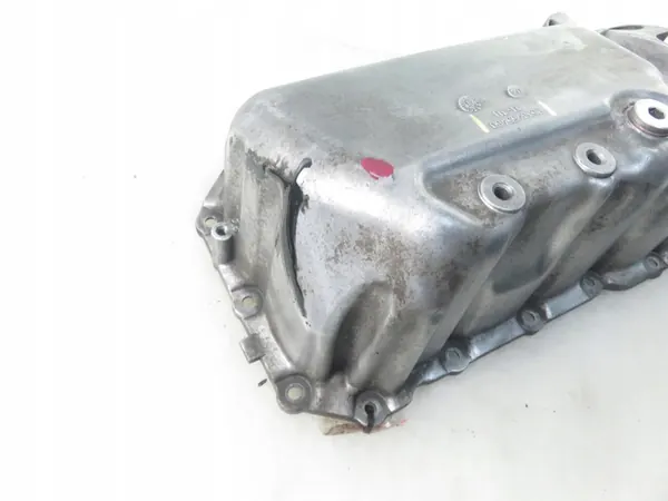 Oljetank Citroen C3 1.6 9638465480 image 5