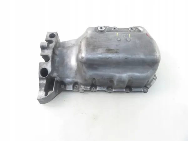 Oljetank Citroen C3 1.6 9638465480 image 7