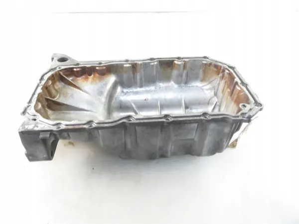 Oljetank Citroen C3 1.6 9638465480 image 8