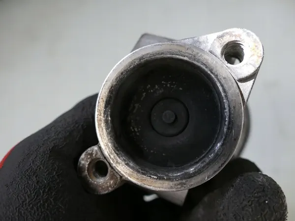 EGR-klep Mitsubishi L200 III 2.5 TD K5T7258 image 3