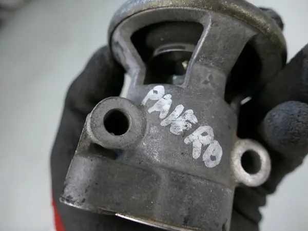 EGR-klep Mitsubishi L200 III 2.5 TD K5T7258 image 5