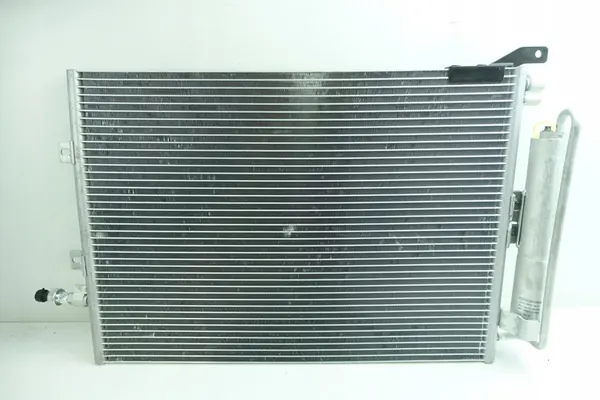 Valeo 818165 Ilmastointikondensaattori image 5