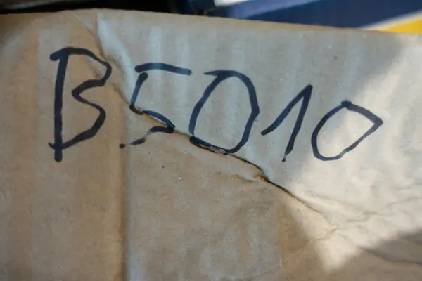 Valeo 818165 Ilmastointikondensaattori image 7