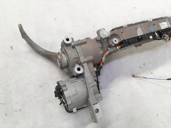 Module de stabilisateur de suspension actif AUDI S8 4N0907483 image 2