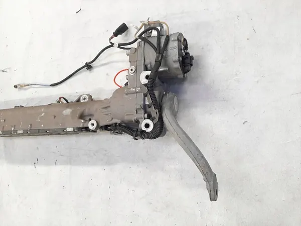 Module de stabilisateur de suspension actif AUDI S8 4N0907483 image 7