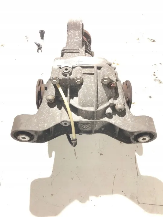 Différentiel arrière Porsche Cayenne OEM 4460310016 image 2