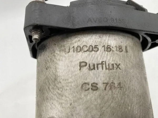 Fuel Filter FORD FIESTA VI AV6Q9155AAU6A22 1.5L image 4
