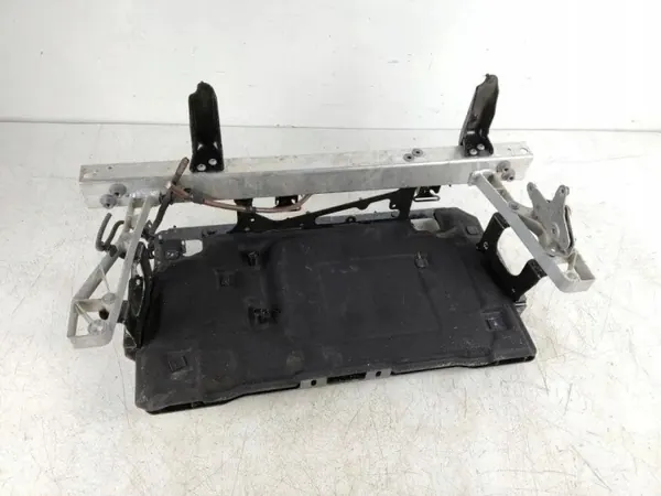 Soporte batería Porsche Taycan OEM 9J1915516D image 3
