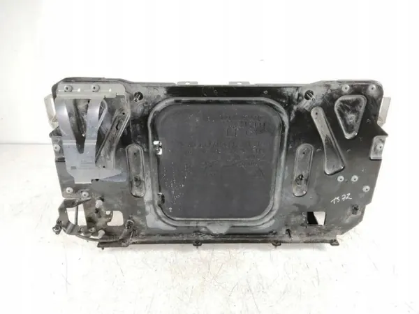 Soporte batería Porsche Taycan OEM 9J1915516D image 4
