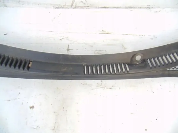 Oberer Windschutzscheibendichtung OEM 9684150580 für Citroen C3 II image 4