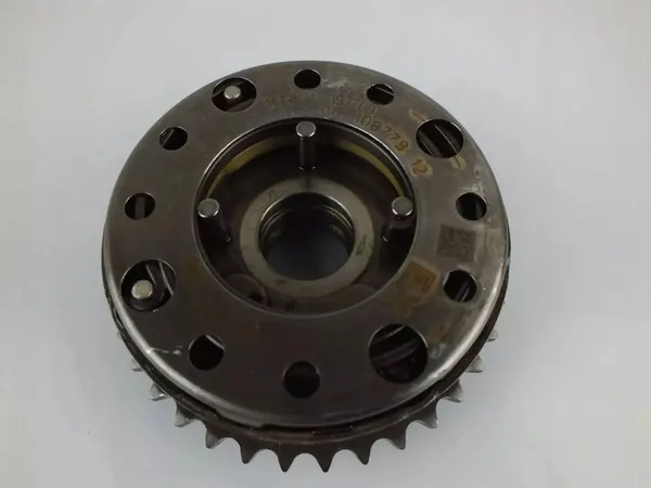 Roda do Variador VANOS B38 B48 B58 BMW F20 F30 F36 G20 G30 G11 OEM image 4