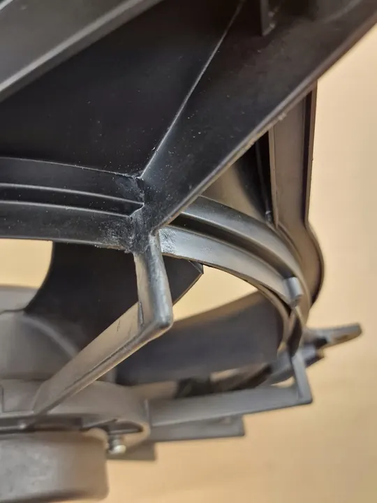 Fläktar Chevrolet Captiva Opel Antara 2.0CDTI image 5