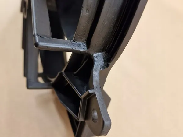 Fläktar Chevrolet Captiva Opel Antara 2.0CDTI image 6