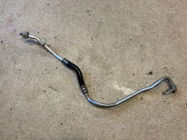 Flexible de refroidisseur d'huile BMW M2 F87 OEM 7853887 - Occasion image 2