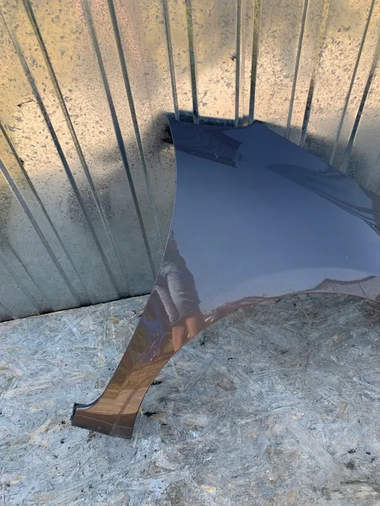 Höger Framskärm KIA CEED II 2012-2017 OEM 66321A2000 image 3