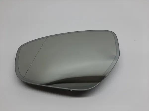 Audi A5 B10 Vasen Peilin Insertti OEM 85E857535E image 2