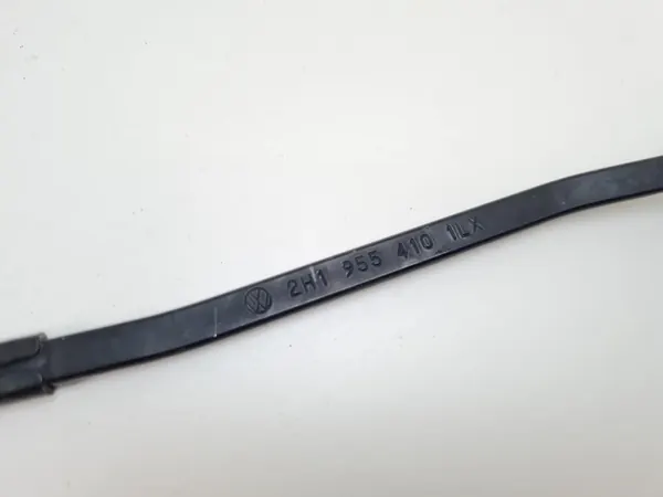 2012 Volkswagen Amarok Front Wiper Arm 2H1955410 image 4